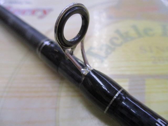 ライトゲームBBモデラート タイプ73 H225