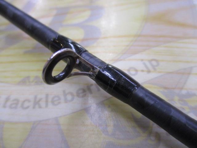 ライトゲームBBモデラート タイプ73 H225