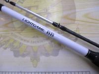 ライトゲームBBモデラート タイプ73 H225