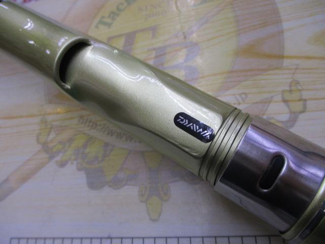 プレッサドライ 5-52遠投・F