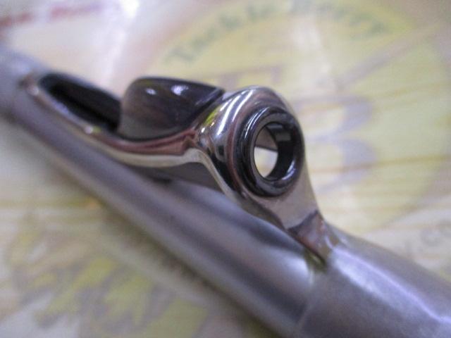 プレッサドライ 5-52遠投・F