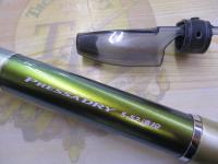 プレッサドライ 5-52遠投・F