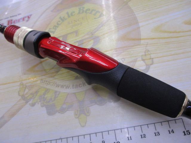 タイラバシャフト195L