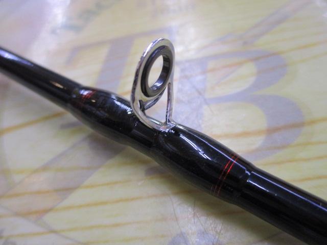 タイラバシャフト195L