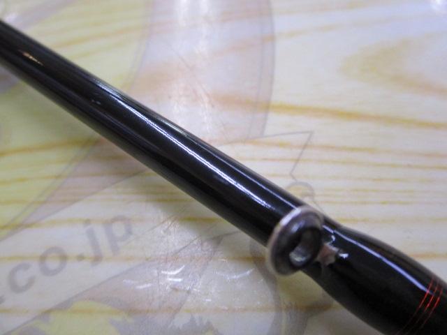 タイラバシャフト195L