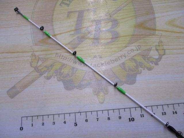 タイラバシャフト195L