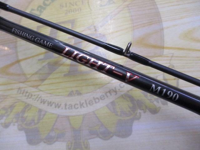 フィッシングゲームライト-V M190