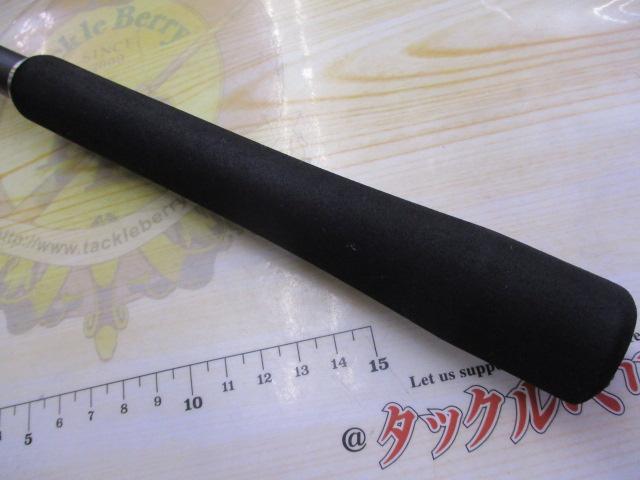 21ムーンショット S100MH