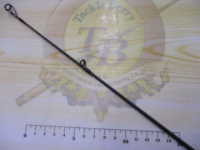 21ムーンショット S100MH