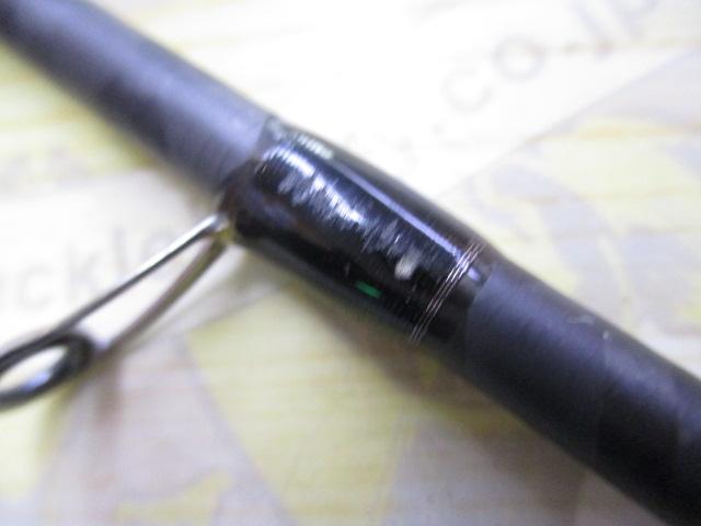 セフィアCI4+ S806M