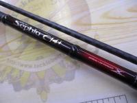 セフィアCI4+ S806M