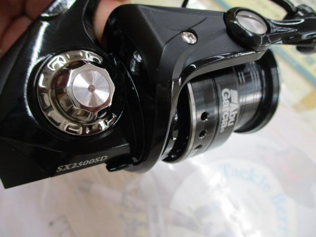 カーディナルⅡSX 2500SD