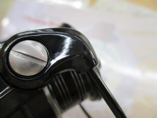 カーディナルⅡSX 2500SD