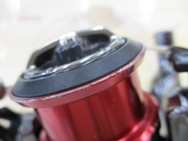 16ストラディックCI4+ C2500S