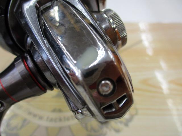 16ストラディックCI4+ C2500S