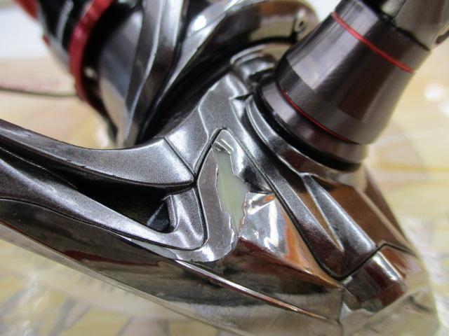 16ストラディックCI4+ C2500S