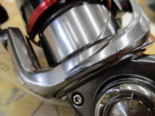 16ストラディックCI4+ C2500S