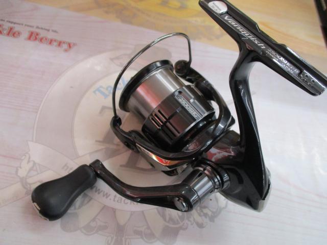 19ヴァンキッシュ 2500SHG