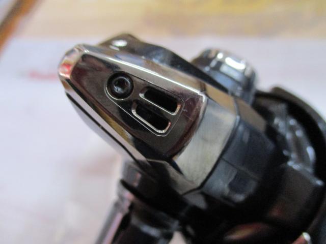 19ヴァンキッシュ 2500SHG