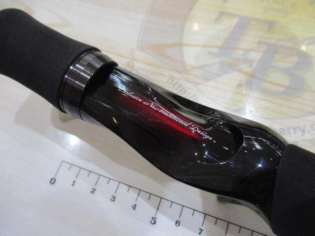 ハートランド HL741MHRB-SV AGS17