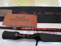 ハートランド HL741MHRB-SV AGS17