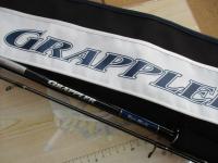 23グラップラー タイプブレード S70-0