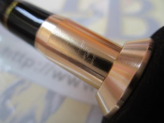 ダーインスレイヴ オーバーブレイズ61UL-M