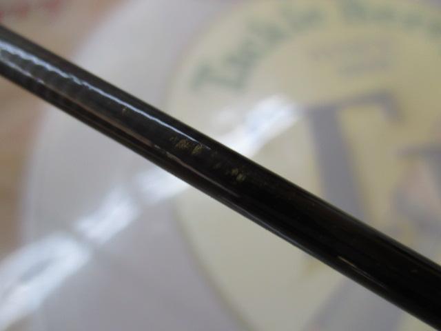 ダーインスレイヴ オーバーブレイズ61UL-M