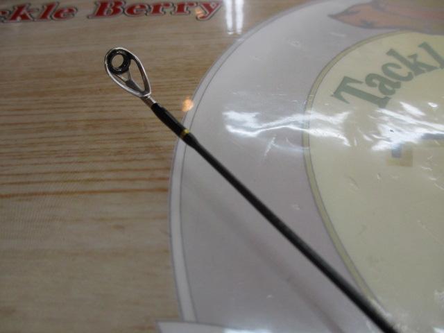 ダーインスレイヴ オーバーブレイズ61UL-M