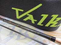 ダーインスレイヴ オーバーブレイズ61UL-M