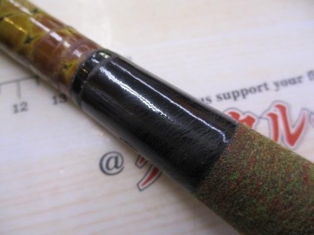 朱紋峰 飛ぬけ 24