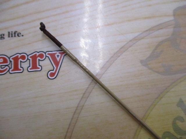 朱紋峰 飛ぬけ 24