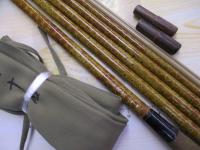 朱紋峰 飛ぬけ 24