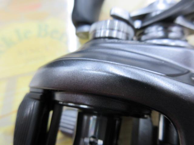 22バンタム HG LH