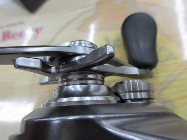 22バンタム HG LH