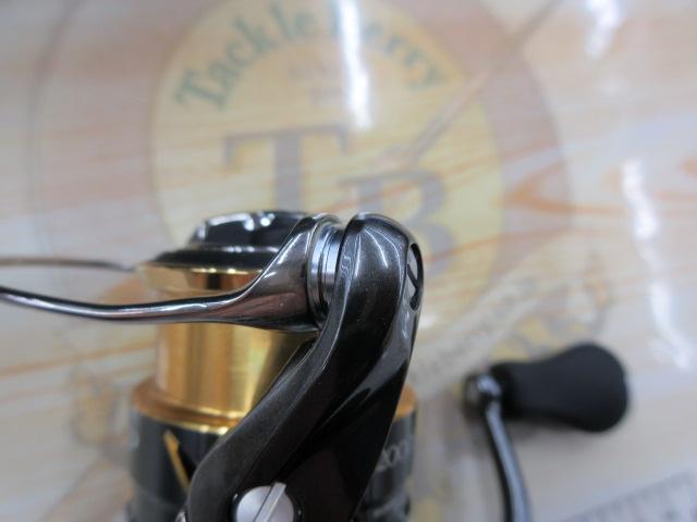 20ツインパワー C2000SHG