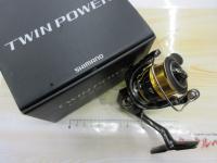 20ツインパワー C2000SHG