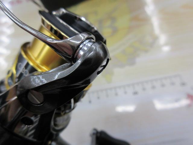 20ツインパワー C2000SHG