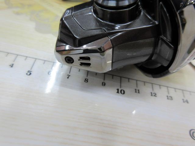 20ツインパワー C2000SHG