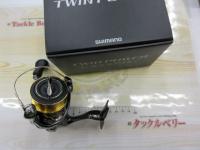 20ツインパワー C2000SHG