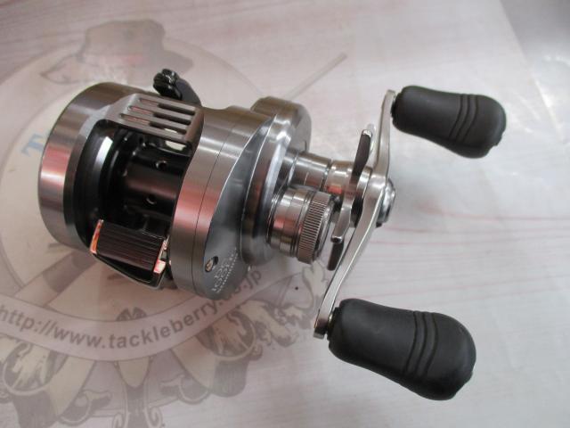 20カルカッタコンクエストDC 100HG