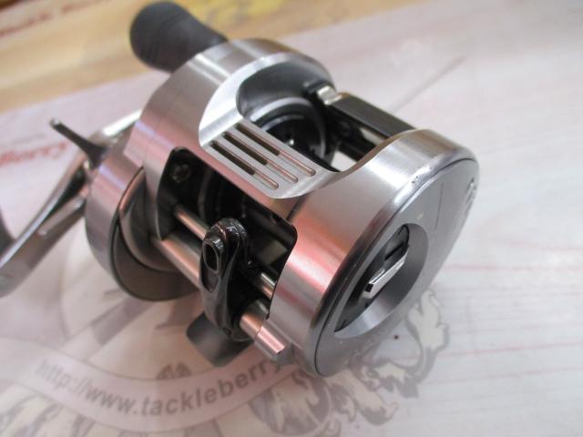 20カルカッタコンクエストDC 100HG