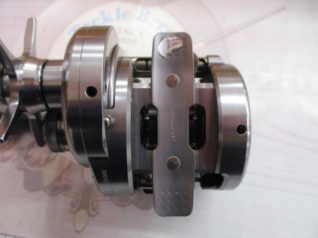 20カルカッタコンクエストDC 100HG