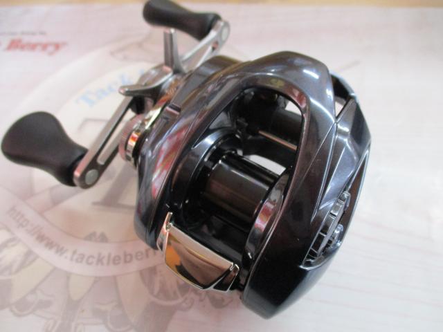 25アルデバランDC 31HG