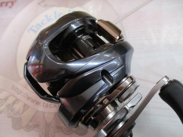 25アルデバランDC 31HG