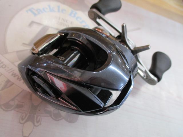 25アルデバランDC 31HG