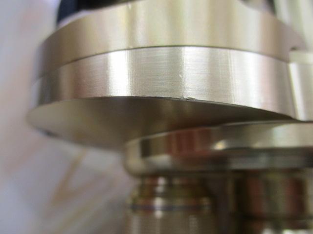 15オシアコンクエスト 300HG