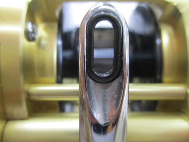 15オシアコンクエスト 300HG