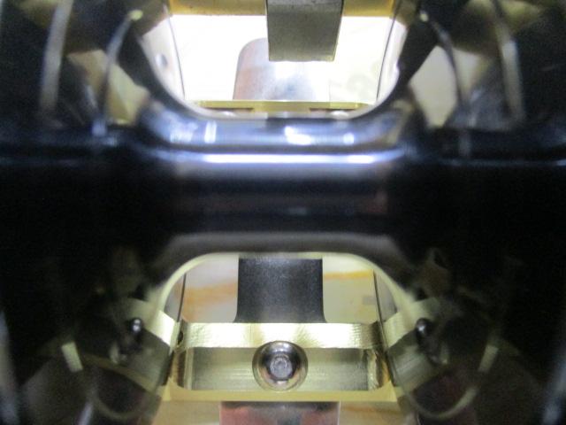 15オシアコンクエスト 300HG