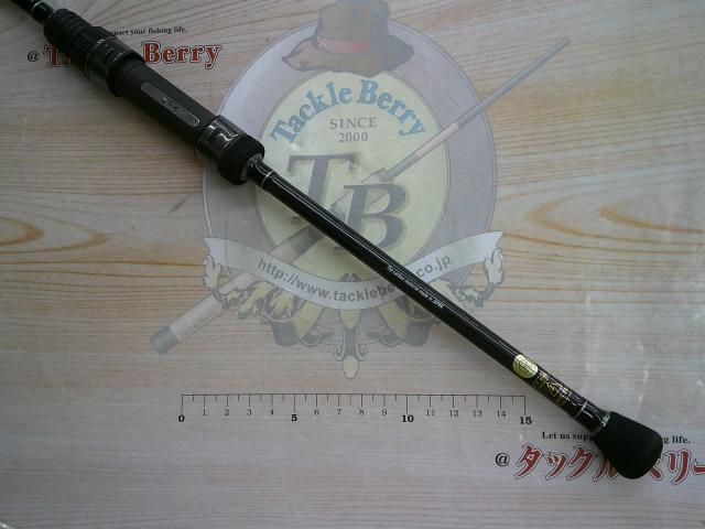 アジングGRⅢ80T